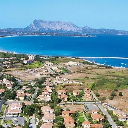 Sardinia Apartment