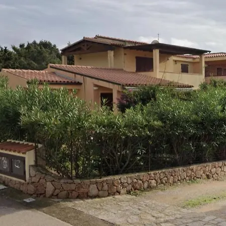 Apartment Sardinia