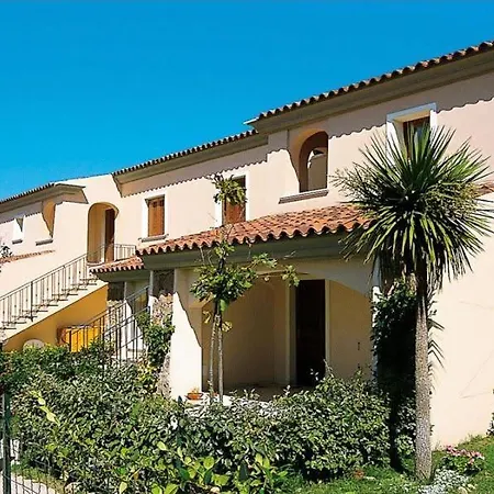 Apartment Sardinia