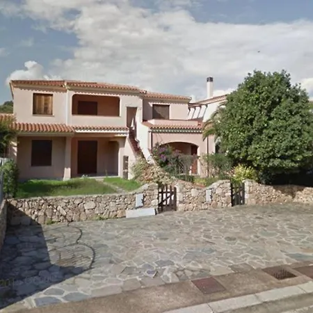 Apartment Sardinia *
