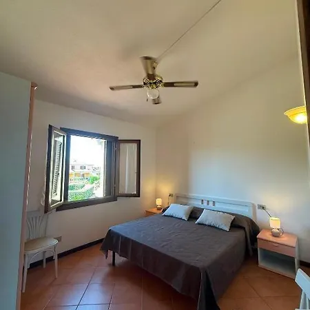 Sardinia Apartment
