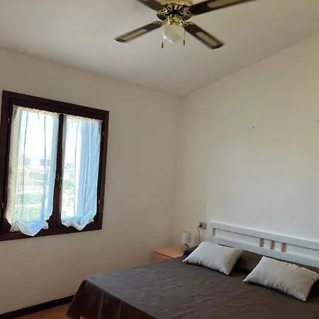 Apartment Sardinia *