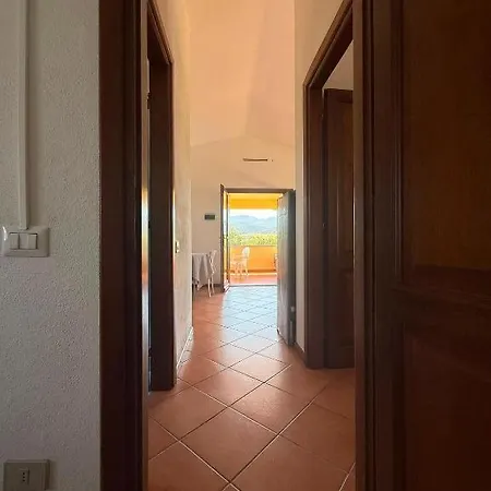Apartment Sardinia *