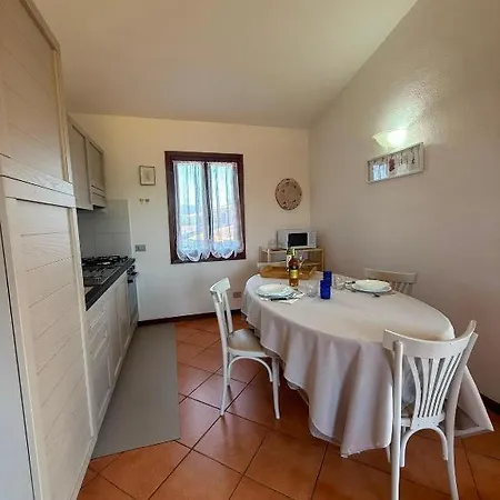 Sardinia Apartment San Teodoro (Sardinia)