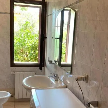 Sardinia Apartment