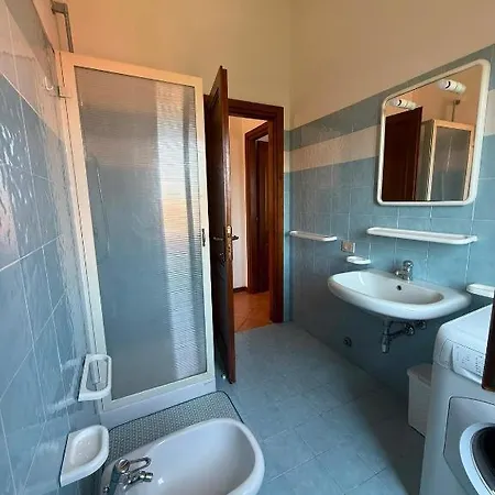 Apartment Sardinia San Teodoro (Sardinia)