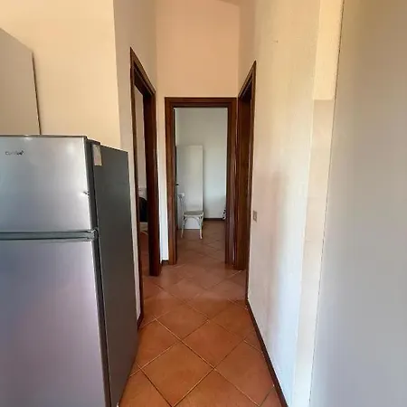 Sardinia Apartment *