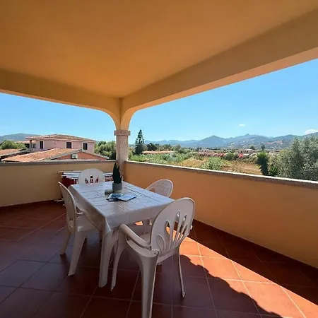 Apartment Sardinia San Teodoro (Sardinia)