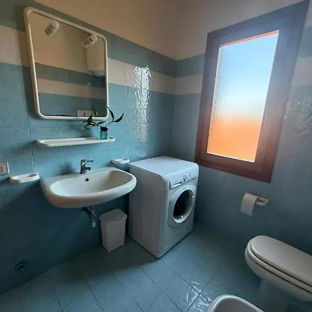 Sardinia Apartment San Teodoro (Sardinia)