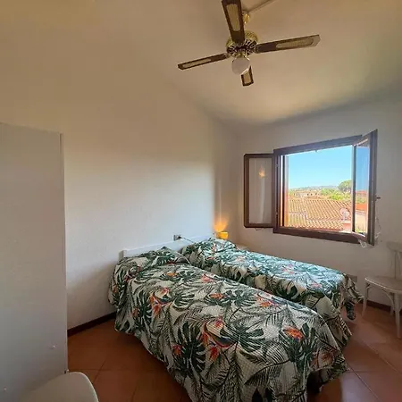Apartment Sardinia San Teodoro (Sardinia)