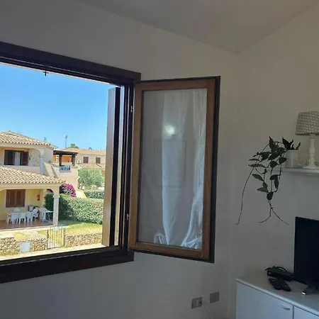 Sardinia Apartment