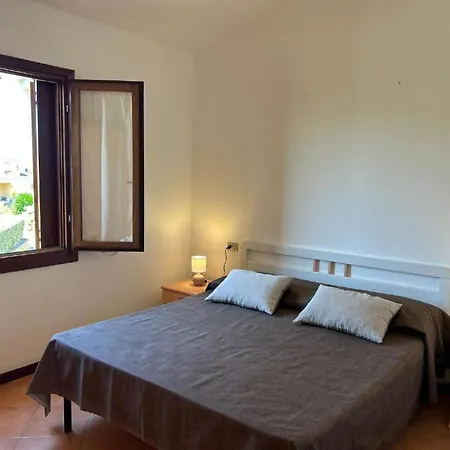 Apartment Sardinia