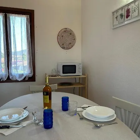 Apartment Sardinia San Teodoro (Sardinia)