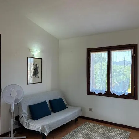 Apartment Sardinia