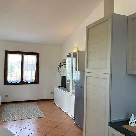 Apartment Sardinia San Teodoro (Sardinia)