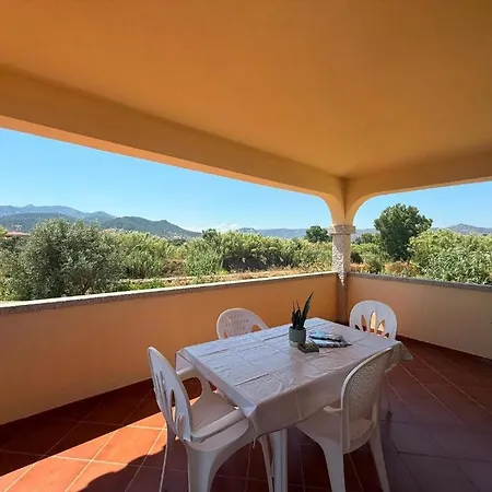 Apartment Sardinia *