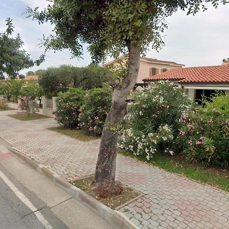 Sardinia Apartment *